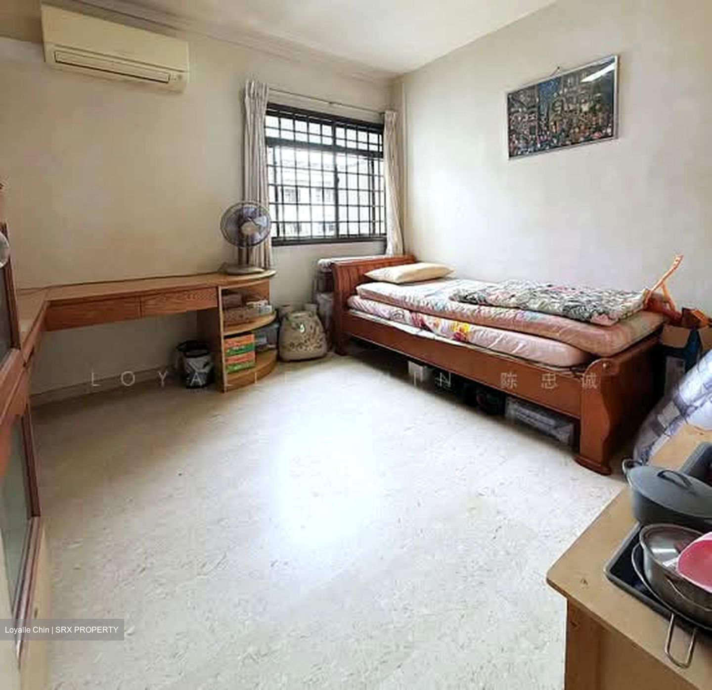 Blk 892A Woodlands Drive 50 (Woodlands), HDB 4 Rooms #582835361